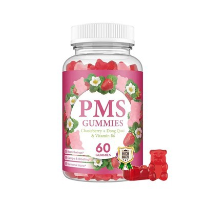 Pi bon Pms Gummies