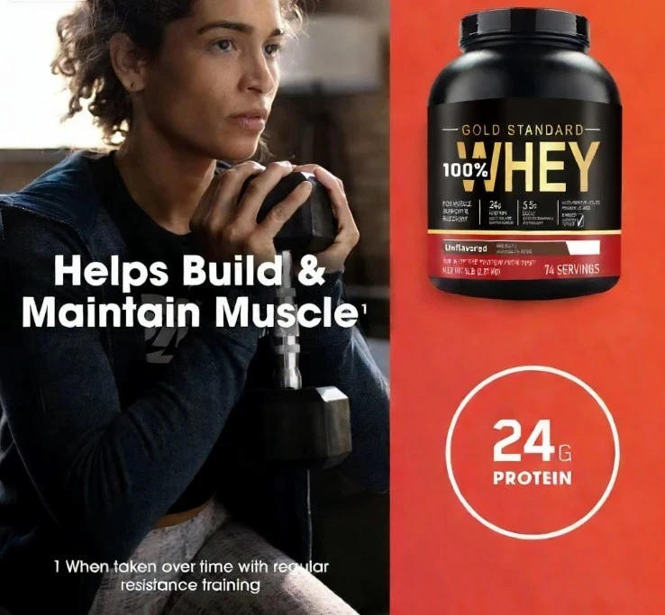 Whey Protein Isolate Powder best