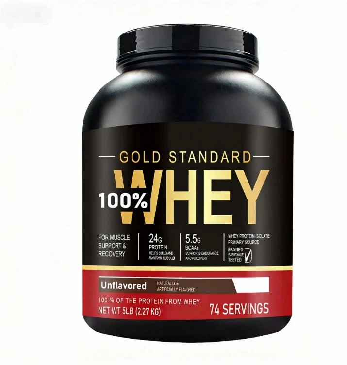 Whey Protein Isolate Powder